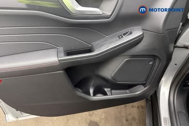 Ford Kuga St-Line X Edition Automatic Petrol-Electric Hybrid SUV - Stock Number (1680774) - 5th supplementary image
