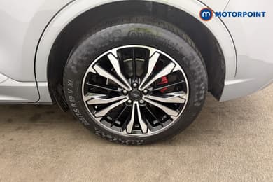 Ford Kuga St-Line X Edition Automatic Petrol-Electric Hybrid SUV - Stock Number (1680774) - 16th supplementary image