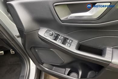 Ford Kuga St-Line X Edition Automatic Petrol-Electric Hybrid SUV - Stock Number (1680774) - 31st supplementary image