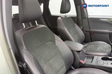 Ford Kuga St-Line X Edition Automatic Petrol-Electric Hybrid SUV - Stock Number (1680774) - 32nd supplementary image