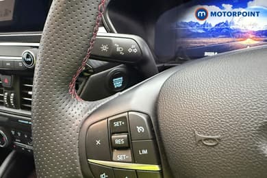 Ford Kuga St-Line X Edition Automatic Petrol-Electric Hybrid SUV - Stock Number (1680774) - 35th supplementary image