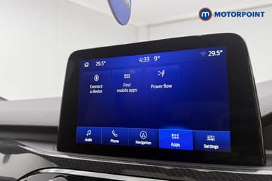 Ford Kuga St-Line X Edition Automatic Petrol-Electric Hybrid SUV - Stock Number (1680774) - 45th supplementary image