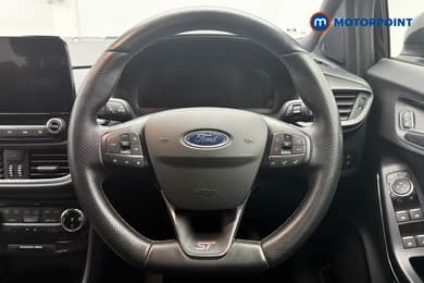 Ford Puma ST Manual Petrol SUV - Stock Number (1682964) - 2nd supplementary image
