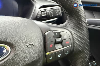 Ford Puma ST Manual Petrol SUV - Stock Number (1682964) - 4th supplementary image