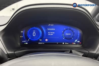 Ford Puma ST Manual Petrol SUV - Stock Number (1682964) - 5th supplementary image