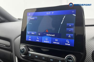 Ford Puma ST Manual Petrol SUV - Stock Number (1682964) - 7th supplementary image