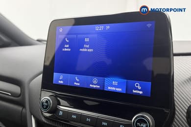 Ford Puma ST Manual Petrol SUV - Stock Number (1682964) - 9th supplementary image