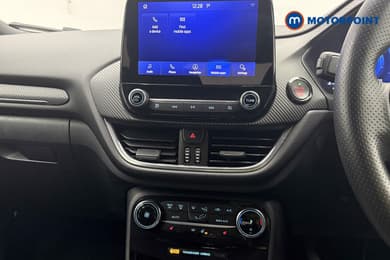 Ford Puma ST Manual Petrol SUV - Stock Number (1682964) - 10th supplementary image