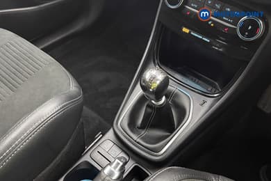 Ford Puma ST Manual Petrol SUV - Stock Number (1682964) - 11th supplementary image