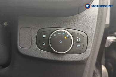 Ford Puma ST Manual Petrol SUV - Stock Number (1682964) - 12th supplementary image