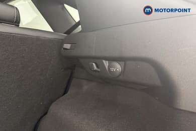 Ford Puma ST Manual Petrol SUV - Stock Number (1682964) - 17th supplementary image