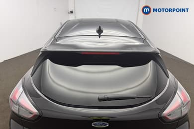 Ford Puma ST Manual Petrol SUV - Stock Number (1682964) - 23rd supplementary image