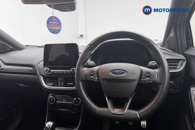 Ford Puma ST Manual Petrol SUV - Stock Number (1682964) - 1st supplementary image