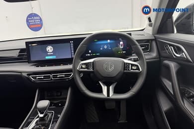 Mg Motor Uk HS Trophy Automatic Petrol-Electric Hybrid SUV - Stock Number (1683412) - 94th supplementary image