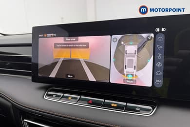 Mg Motor Uk HS Trophy Automatic Petrol-Electric Hybrid SUV - Stock Number (1683412) - 95th supplementary image