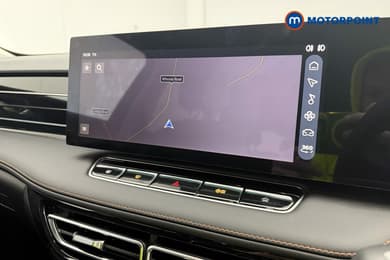 Mg Motor Uk HS Trophy Automatic Petrol-Electric Hybrid SUV - Stock Number (1683412) - 99th supplementary image