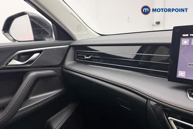 Mg Motor Uk HS Trophy Automatic Petrol-Electric Hybrid SUV - Stock Number (1683412) - 100th supplementary image
