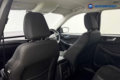 Mg Motor Uk HS Trophy Automatic Petrol-Electric Hybrid SUV - Stock Number (1683412) - 13th supplementary image
