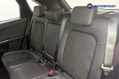 Mg Motor Uk HS Trophy Automatic Petrol-Electric Hybrid SUV - Stock Number (1683412) - 14th supplementary image