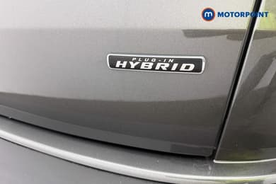 Mg Motor Uk HS Trophy Automatic Petrol-Electric Hybrid SUV - Stock Number (1683412) - 20th supplementary image