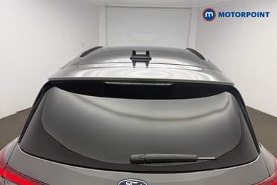 Mg Motor Uk HS Trophy Automatic Petrol-Electric Hybrid SUV - Stock Number (1683412) - 21st supplementary image