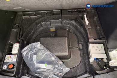 Mg Motor Uk HS Trophy Automatic Petrol-Electric Hybrid SUV - Stock Number (1683412) - 24th supplementary image