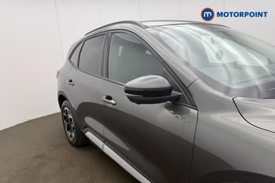 Mg Motor Uk HS Trophy Automatic Petrol-Electric Hybrid SUV - Stock Number (1683412) - 27th supplementary image