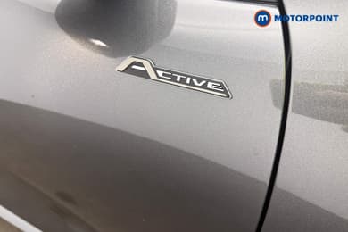 Mg Motor Uk HS Trophy Automatic Petrol-Electric Hybrid SUV - Stock Number (1683412) - 28th supplementary image