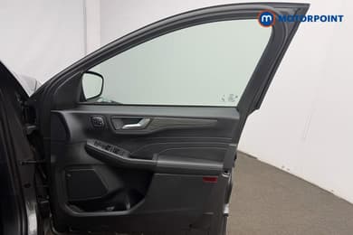Mg Motor Uk HS Trophy Automatic Petrol-Electric Hybrid SUV - Stock Number (1683412) - 30th supplementary image
