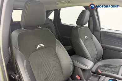 Mg Motor Uk HS Trophy Automatic Petrol-Electric Hybrid SUV - Stock Number (1683412) - 31st supplementary image