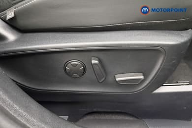 Mg Motor Uk HS Trophy Automatic Petrol-Electric Hybrid SUV - Stock Number (1683412) - 32nd supplementary image