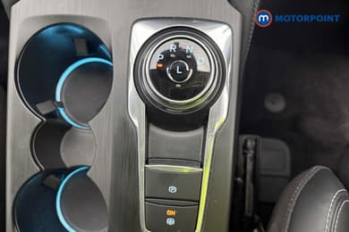 Mg Motor Uk HS Trophy Automatic Petrol-Electric Hybrid SUV - Stock Number (1683412) - 39th supplementary image
