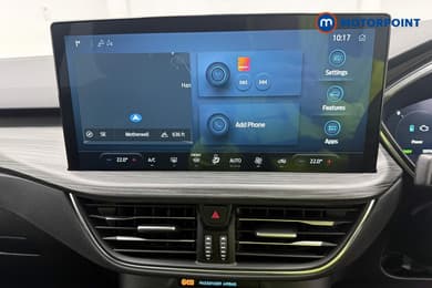 Mg Motor Uk HS Trophy Automatic Petrol-Electric Hybrid SUV - Stock Number (1683412) - 41st supplementary image
