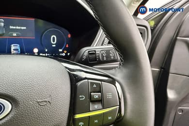 Mg Motor Uk HS Trophy Automatic Petrol-Electric Hybrid SUV - Stock Number (1683412) - 48th supplementary image