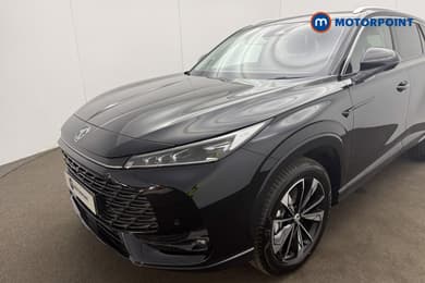 Mg Motor Uk HS Trophy Automatic Petrol-Electric Hybrid SUV - Stock Number (1683412) - 52nd supplementary image