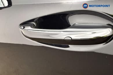 Mg Motor Uk HS Trophy Automatic Petrol-Electric Hybrid SUV - Stock Number (1683412) - 55th supplementary image