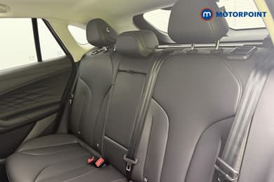 Mg Motor Uk HS Trophy Automatic Petrol-Electric Hybrid SUV - Stock Number (1683412) - 62nd supplementary image