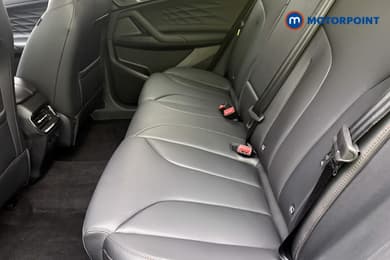 Mg Motor Uk HS Trophy Automatic Petrol-Electric Hybrid SUV - Stock Number (1683412) - 63rd supplementary image