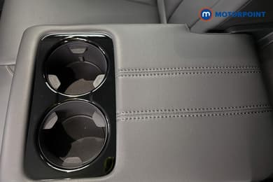 Mg Motor Uk HS Trophy Automatic Petrol-Electric Hybrid SUV - Stock Number (1683412) - 64th supplementary image