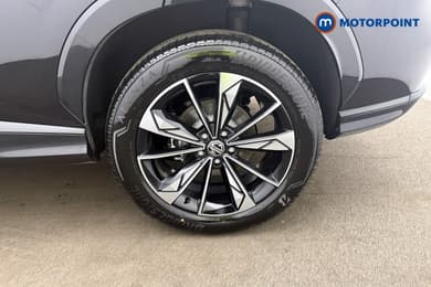 Mg Motor Uk HS Trophy Automatic Petrol-Electric Hybrid SUV - Stock Number (1683412) - 68th supplementary image