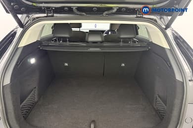 Mg Motor Uk HS Trophy Automatic Petrol-Electric Hybrid SUV - Stock Number (1683412) - 71st supplementary image
