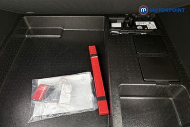 Mg Motor Uk HS Trophy Automatic Petrol-Electric Hybrid SUV - Stock Number (1683412) - 72nd supplementary image