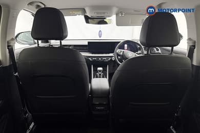 Mg Motor Uk HS Trophy Automatic Petrol-Electric Hybrid SUV - Stock Number (1683412) - 73rd supplementary image