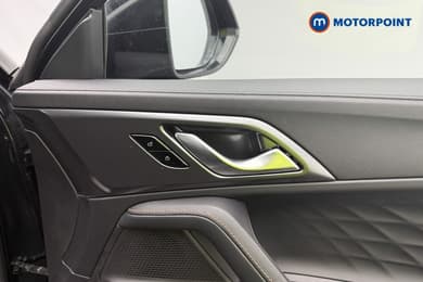 Mg Motor Uk HS Trophy Automatic Petrol-Electric Hybrid SUV - Stock Number (1683412) - 79th supplementary image
