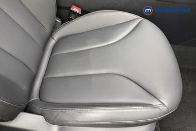 Mg Motor Uk HS Trophy Automatic Petrol-Electric Hybrid SUV - Stock Number (1683412) - 82nd supplementary image