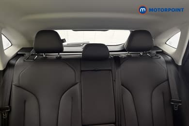 Mg Motor Uk HS Trophy Automatic Petrol-Electric Hybrid SUV - Stock Number (1683412) - 83rd supplementary image