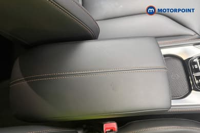 Mg Motor Uk HS Trophy Automatic Petrol-Electric Hybrid SUV - Stock Number (1683412) - 85th supplementary image
