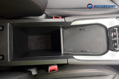 Mg Motor Uk HS Trophy Automatic Petrol-Electric Hybrid SUV - Stock Number (1683412) - 86th supplementary image