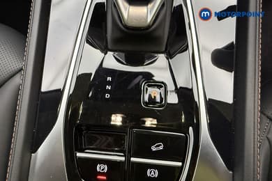 Mg Motor Uk HS Trophy Automatic Petrol-Electric Hybrid SUV - Stock Number (1683412) - 87th supplementary image