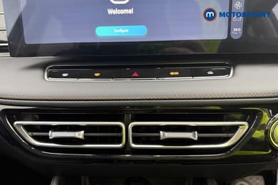 Mg Motor Uk HS Trophy Automatic Petrol-Electric Hybrid SUV - Stock Number (1683412) - 89th supplementary image